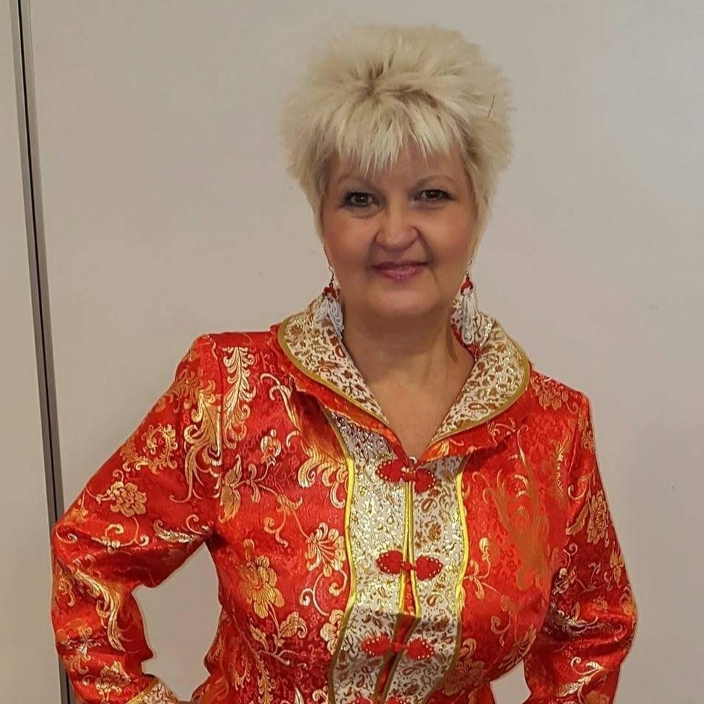 Meet your Posher, Charlotte
